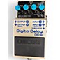 Used BOSS DD8 Effect Pedal thumbnail