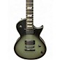 Used ESP LTD Bill Kelliher BK600 Trans Green Solid Body Electric Guitar