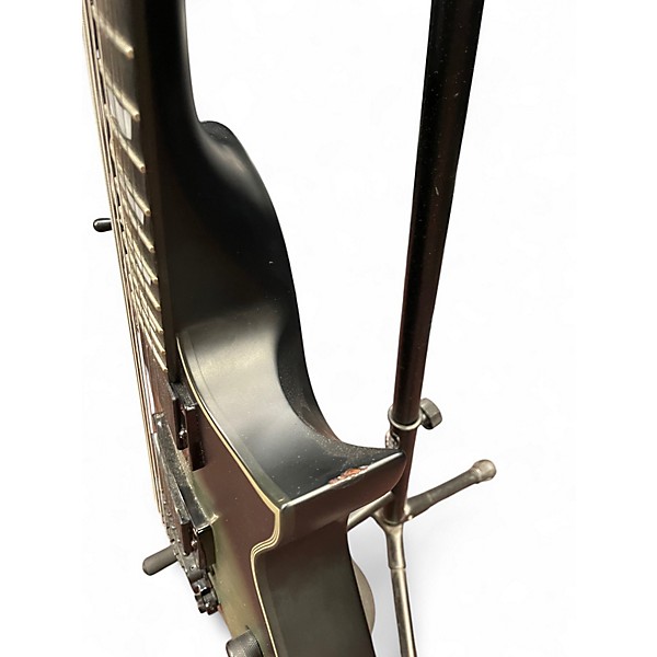 Used ESP LTD Bill Kelliher BK600 Trans Green Solid Body Electric Guitar