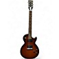 Used Gibson Les Paul Brown Solid Body Electric Guitar thumbnail