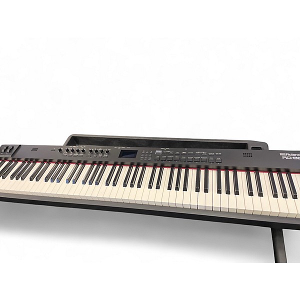 Used Roland RD88 Keyboard Workstation