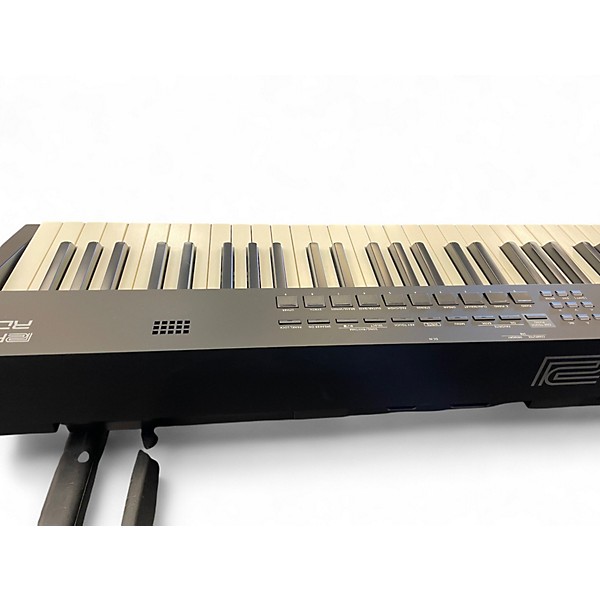 Used Roland RD88 Keyboard Workstation