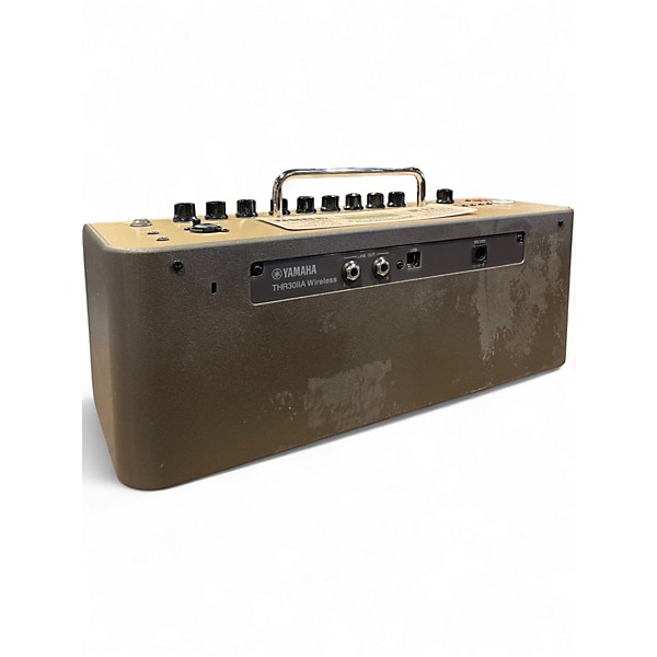 Used Yamaha THR30IIA Wireless Guitar Power Amp