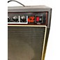 Used 1970s Univox Stage 65 Guitar Combo Amp