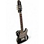 Used Fender John 5 Signature Artist Telecaster Black Solid Body Electric Guitar thumbnail