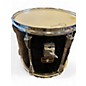 Used TAMA 4 Piece Artstar ES 4 Piece  Black Drum Kit