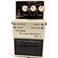 Used BOSS NS2 Noise Suppressor Effect Pedal thumbnail