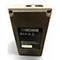 Used BOSS NS2 Noise Suppressor Effect Pedal