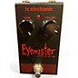 Used TC Electronic Eyemaster Metal Distortion Effect Pedal thumbnail