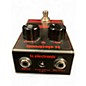 Used TC Electronic Eyemaster Metal Distortion Effect Pedal