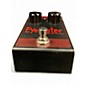 Used TC Electronic Eyemaster Metal Distortion Effect Pedal