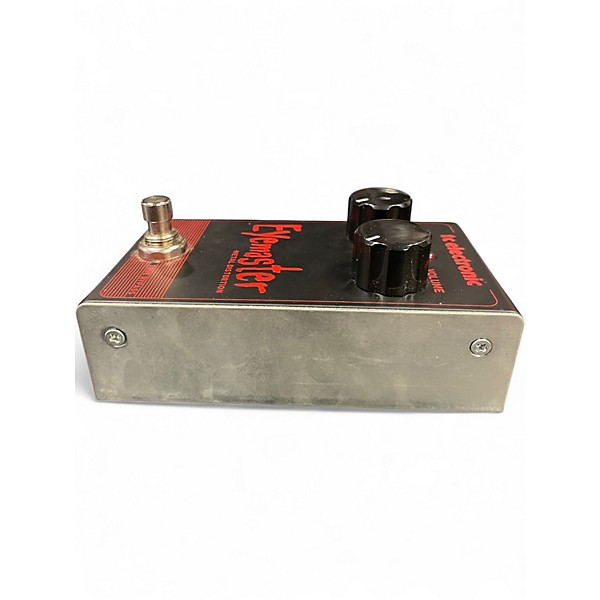 Used TC Electronic Eyemaster Metal Distortion Effect Pedal