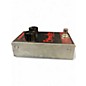 Used TC Electronic Eyemaster Metal Distortion Effect Pedal