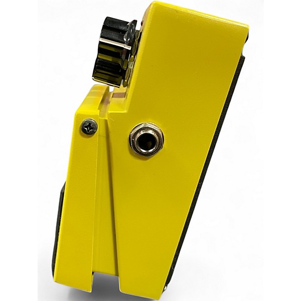 Used BOSS SD1 Super Overdrive Effect Pedal