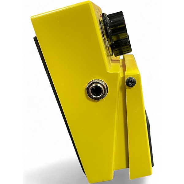 Used BOSS SD1 Super Overdrive Effect Pedal