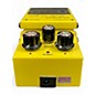 Used BOSS SD1 Super Overdrive Effect Pedal