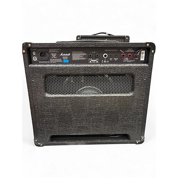 Used Marshall DSL20CR 20W 1x12 Tube Guitar Combo Amp