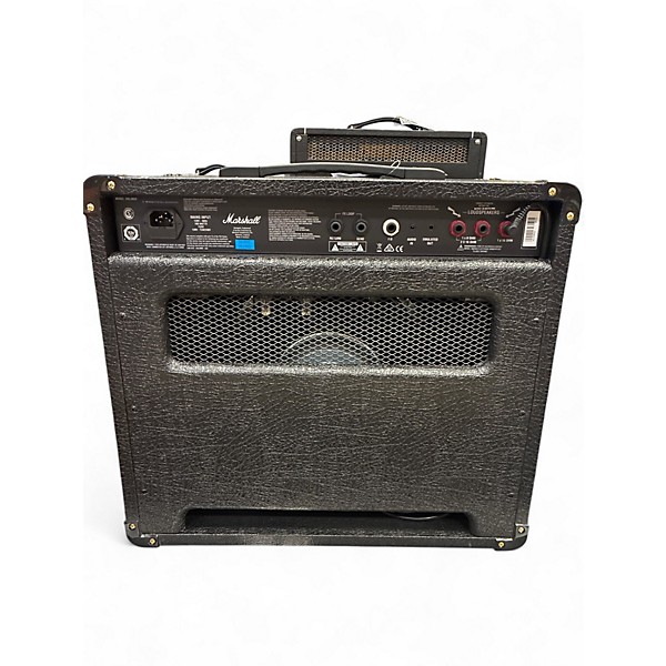 Used Marshall DSL20CR 20W 1x12 Tube Guitar Combo Amp