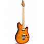 Used 2012 EVH Wolfgang Special Sunburst Solid Body Electric Guitar
