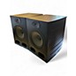 Used Focal ALPHA 80 EVO PAIR Powered Monitor