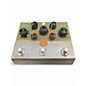 Used Beetronics FX ROYAL JELLY Effect Pedal