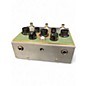 Used Beetronics FX ROYAL JELLY Effect Pedal