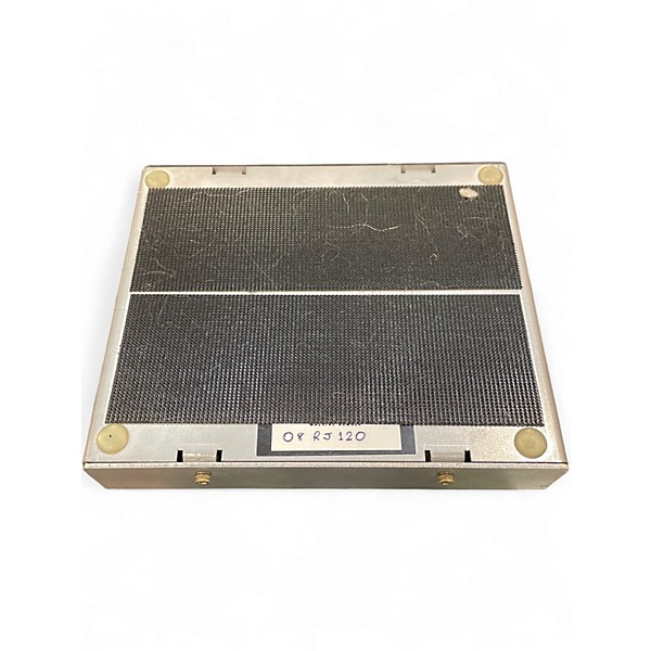 Used Beetronics FX ROYAL JELLY Effect Pedal