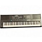 Used Yamaha PSR-EW425 Portable Keyboard thumbnail