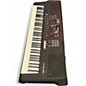 Used Yamaha PSR-EW425 Portable Keyboard