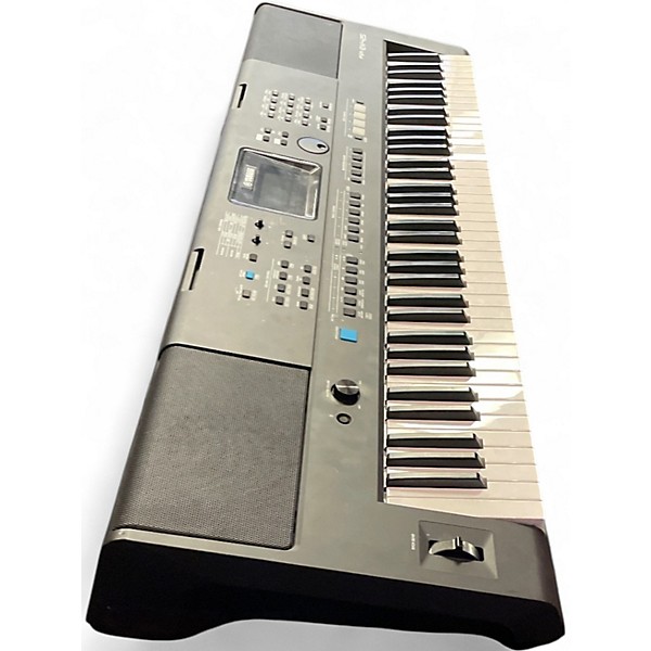 Used Yamaha PSR-EW425 Portable Keyboard