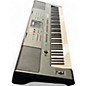 Used Yamaha PSR-EW425 Portable Keyboard