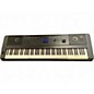 Used Yamaha DGX660B Portable Keyboard thumbnail