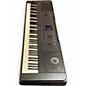 Used Yamaha DGX660B Portable Keyboard