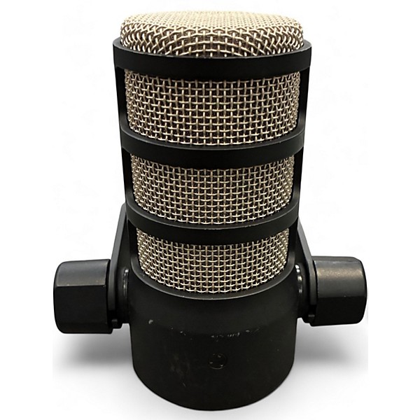 Used RODE PODMIC Dynamic Microphone