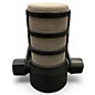 Used RODE PODMIC Dynamic Microphone