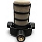 Used RODE PODMIC Dynamic Microphone