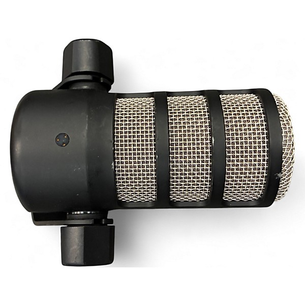 Used RODE PODMIC Dynamic Microphone