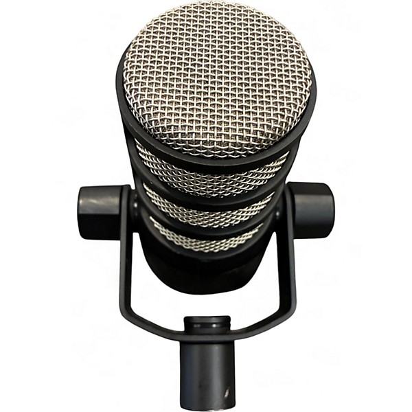 Used RODE PODMIC Dynamic Microphone