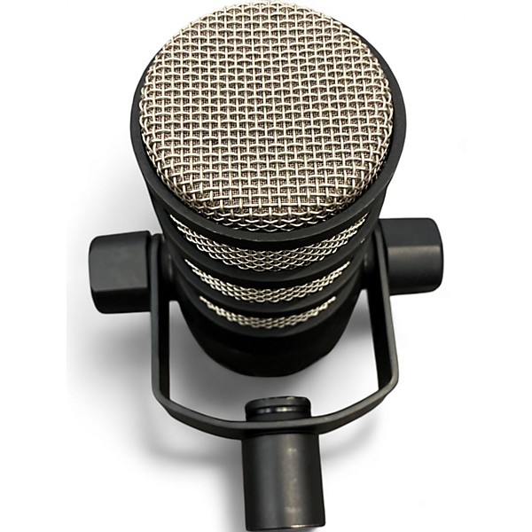 Used RODE PODMIC Dynamic Microphone