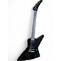 Used 2025 Gibson Explorer Black Solid Body Electric Guitar thumbnail