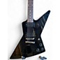 Used 2025 Gibson Explorer Black Solid Body Electric Guitar