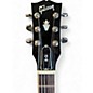 Used Gibson SG Black Solid Body Electric Guitar