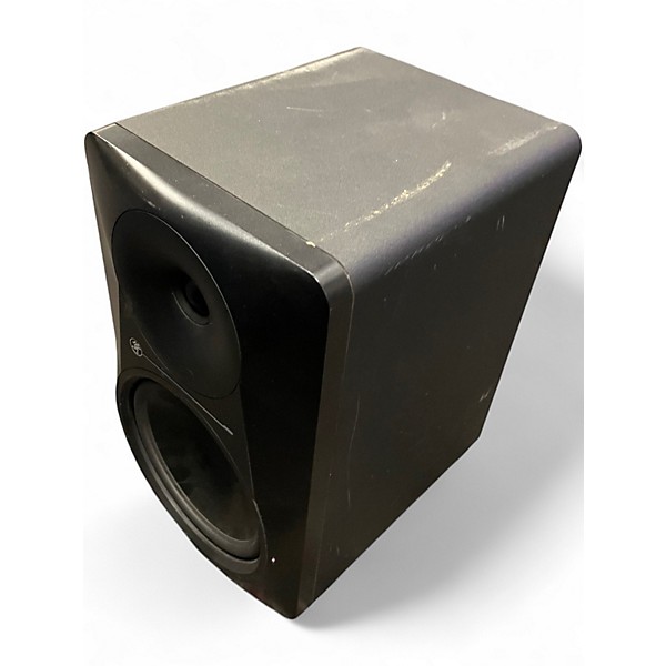 Used Mackie MR824 Powered Monitor