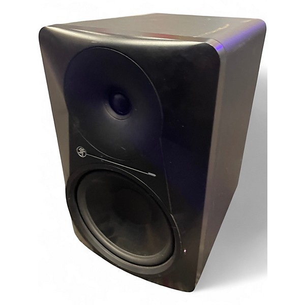 Used Mackie MR824 Powered Monitor
