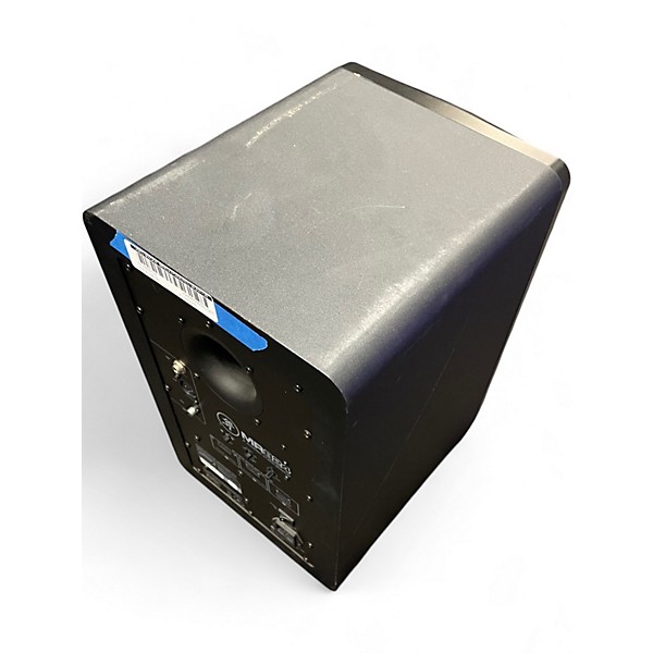 Used Mackie MR824 Powered Monitor