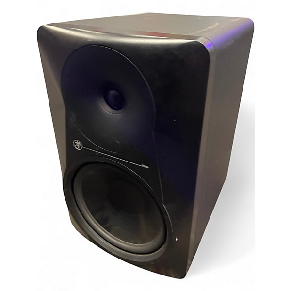 Used Mackie MR824 Powered Monitor