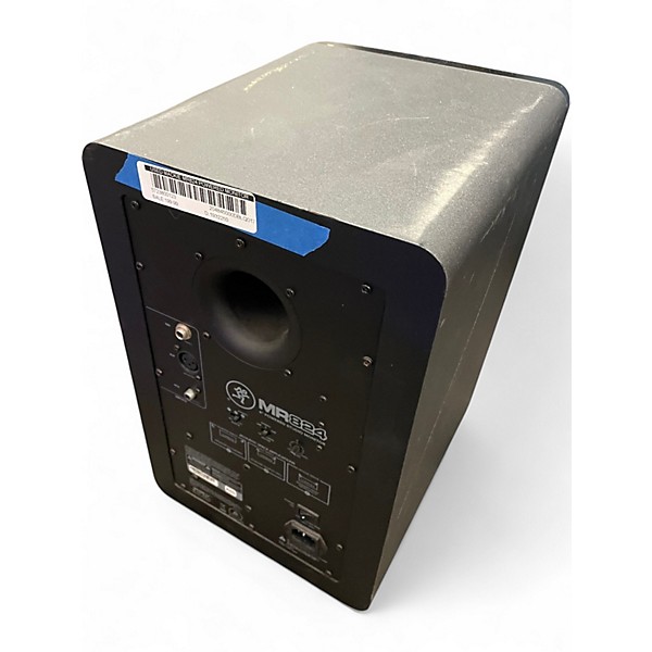 Used Mackie MR824 Powered Monitor
