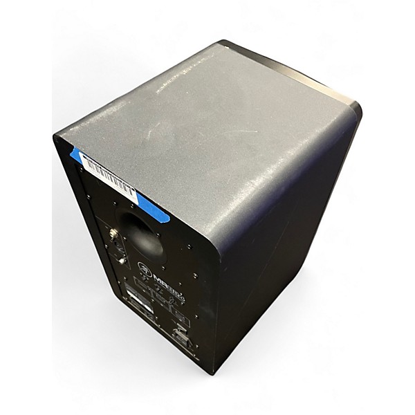 Used Mackie MR824 Powered Monitor