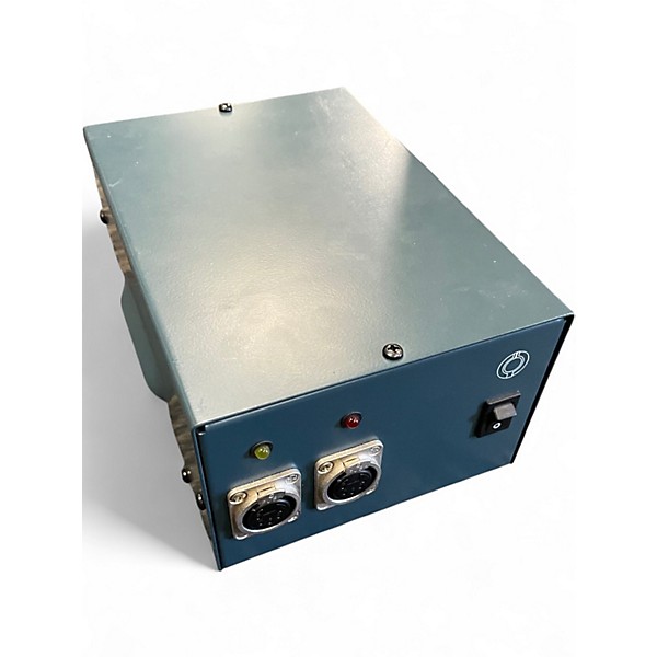 Used BAE 24VPSU Microphone Preamp