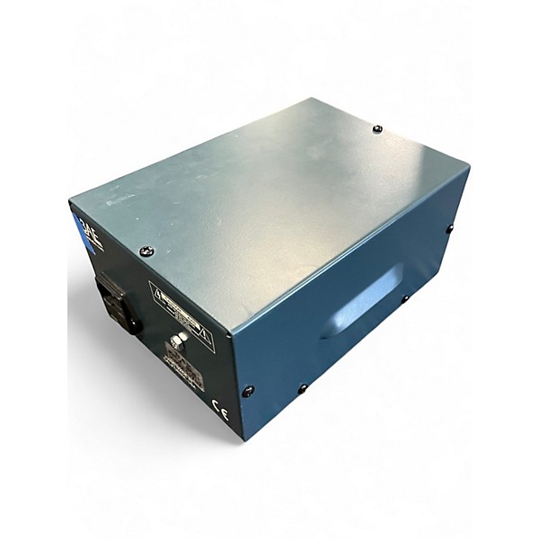 Used BAE 24VPSU Microphone Preamp